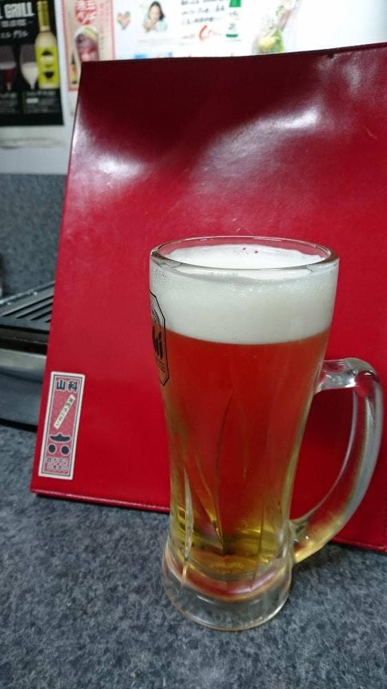 焼肉ホルモン 六 - サブ画像3