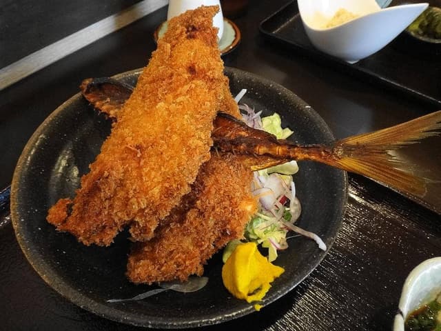 食酒 惣 - サブ画像2