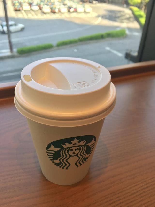 スターバックス コーヒー 広島 蔦屋家電店 - サブ画像3