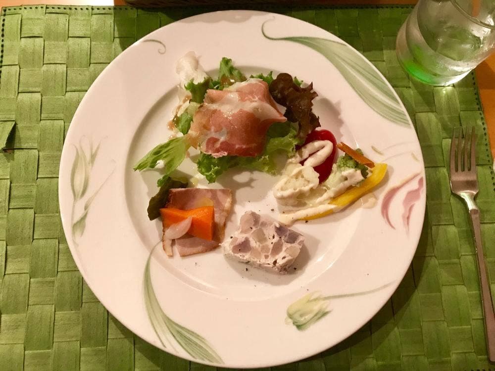 うちなーイタリアンSOLA