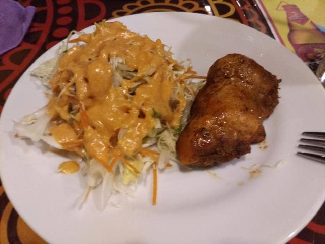 Bengal Curry - サブ画像2