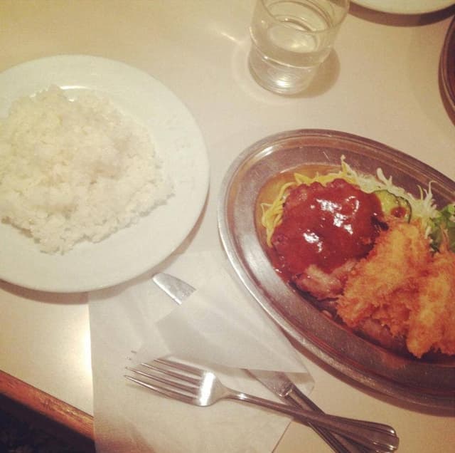 キッチンウェスト - サブ画像3