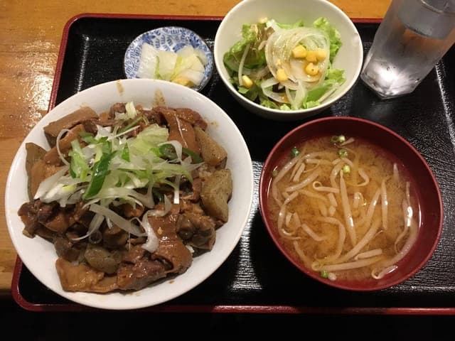 煮込みとめし 一枠 - サブ画像3