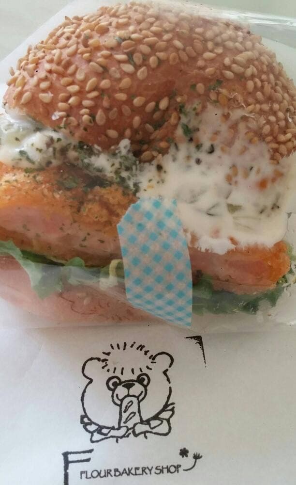 FLOUR BAKERY SHOP - サブ画像3