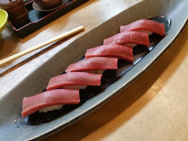 鮨鰻ふぐ田代 - サブ画像3