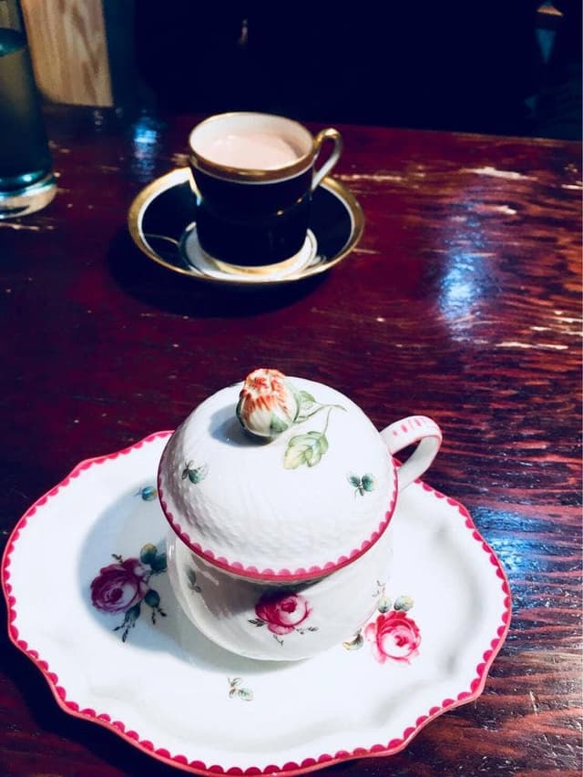 茜屋珈琲店 - サブ画像1