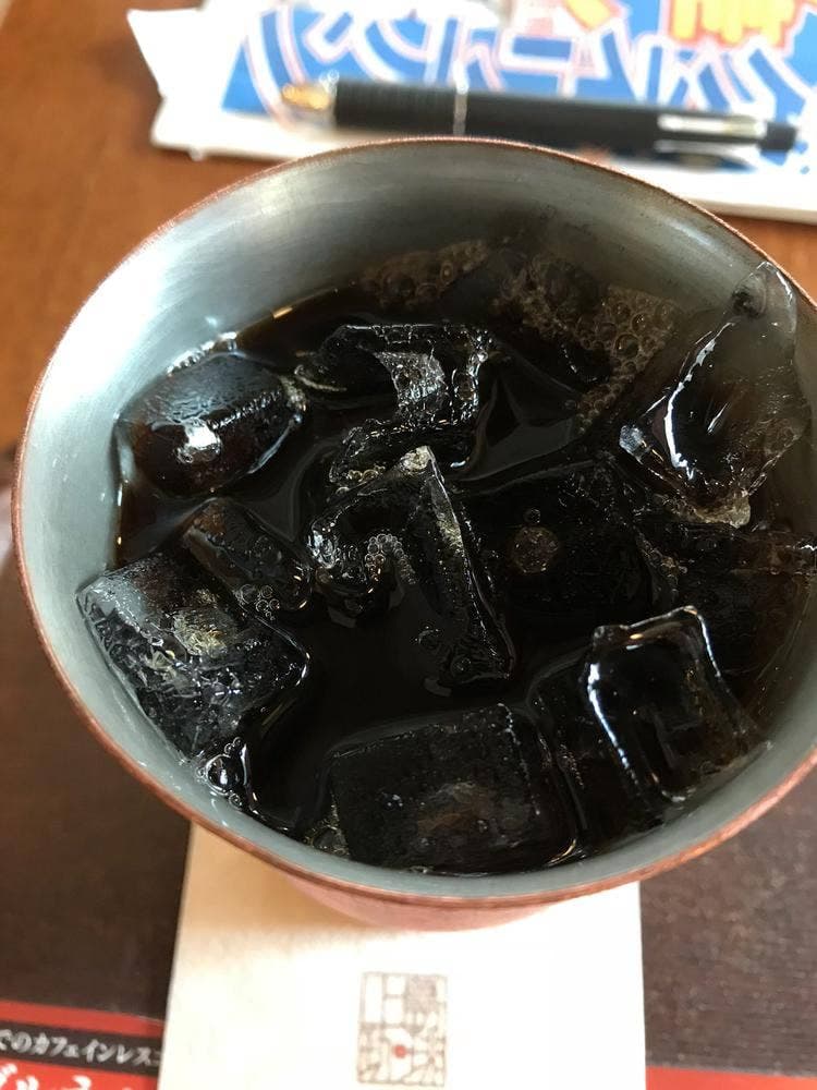 上島珈琲店 三軒茶屋店