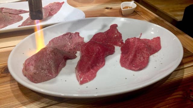 肉バル×イタリアン 虹 - サブ画像3