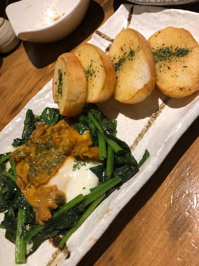 鉄ぱん屋 弁兵衛 広島駅北口店 - サブ画像2