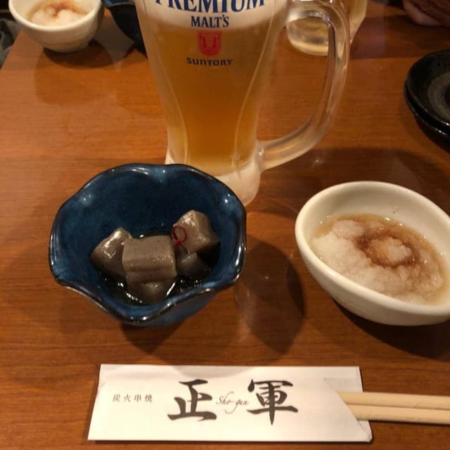 炭火串焼 正軍 - サブ画像3