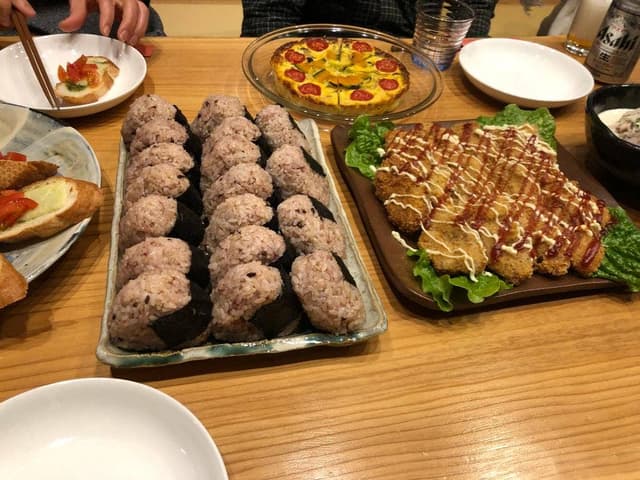 cafe さんく - サブ画像1