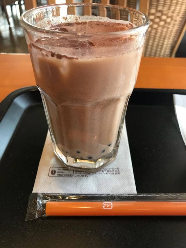 タリーズコーヒー 有松店 - サブ画像1