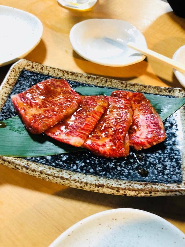 ホルモンセンターもつ山 - サブ画像1