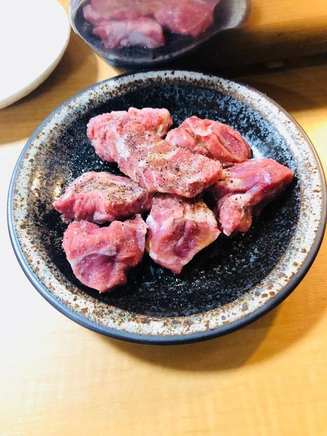 ホルモンセンターもつ山 - サブ画像3