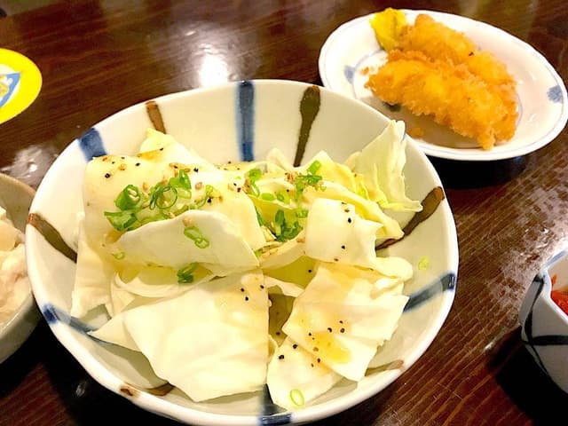 本陣串や 立花駅前店 - サブ画像1
