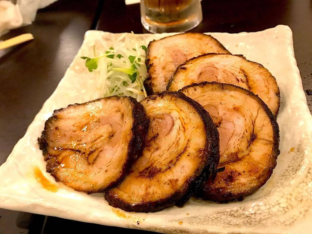 立花餃子酒場 満太郎