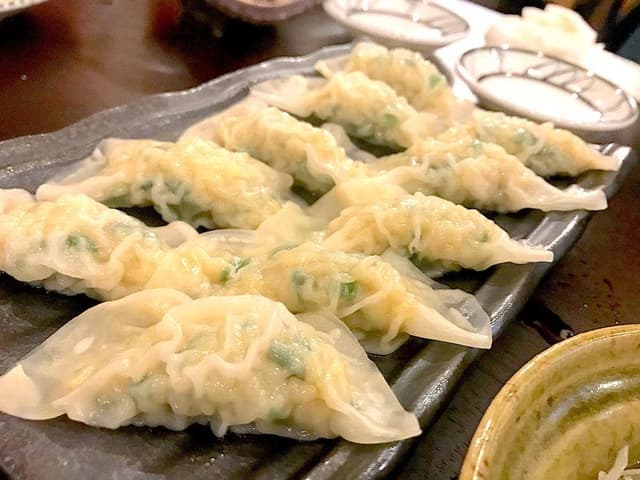 立花餃子酒場 満太郎 - サブ画像1