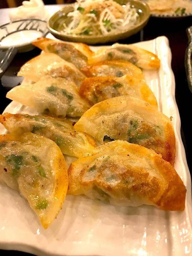 立花餃子酒場 満太郎 - サブ画像2