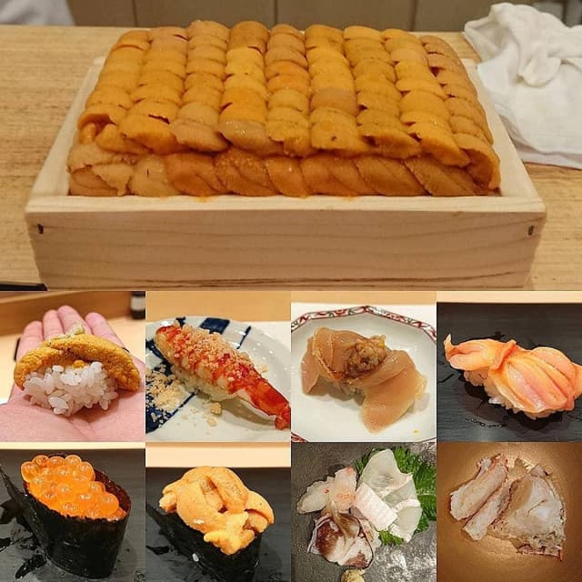 鮨みもと - サブ画像2