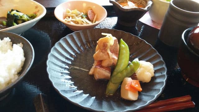 竹取庵 - サブ画像2
