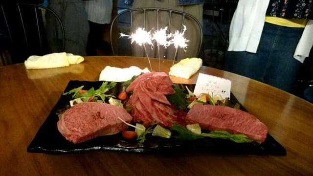 焼肉 大和 - サブ画像2