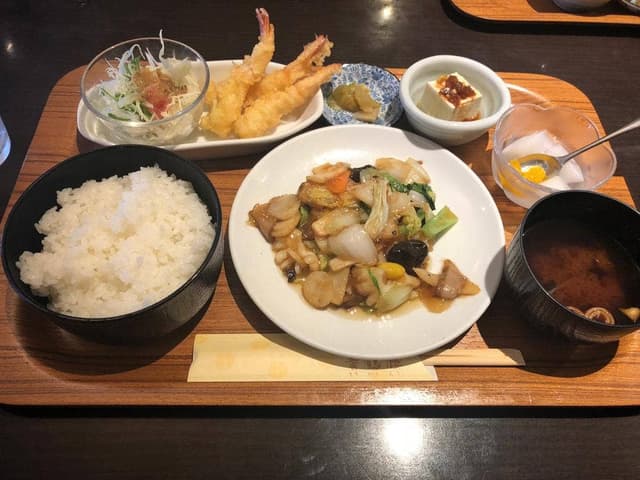 黄鶴楼 - サブ画像1