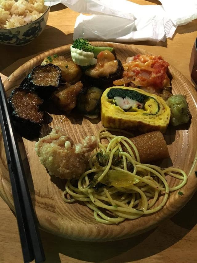 農 - サブ画像3