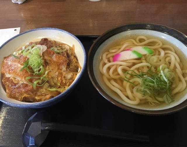 うどん処 笑美 - サブ画像3