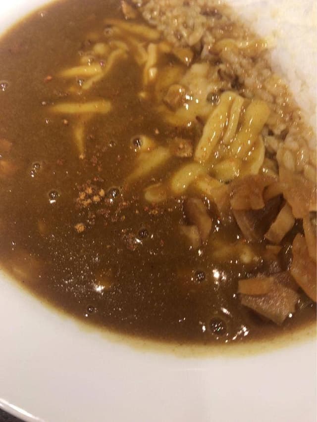 カレーハウスCoCo壱番屋 京阪七条店 - サブ画像2