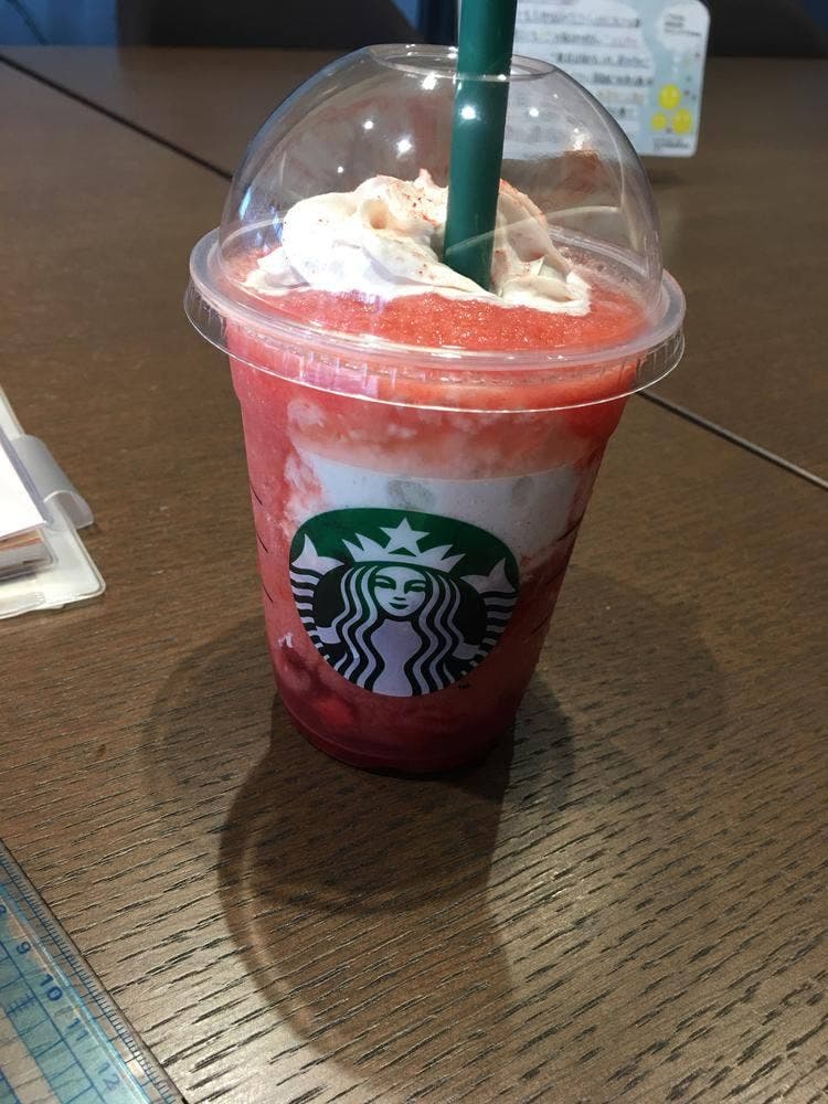 スターバックス コーヒー YAMATO文化森店