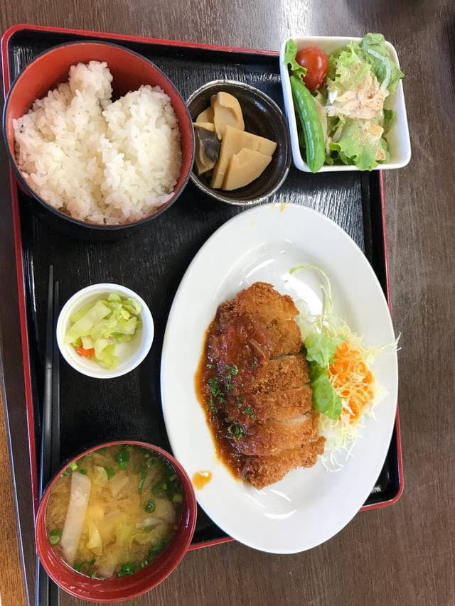 お食事処そら 里の駅むさし - サブ画像3