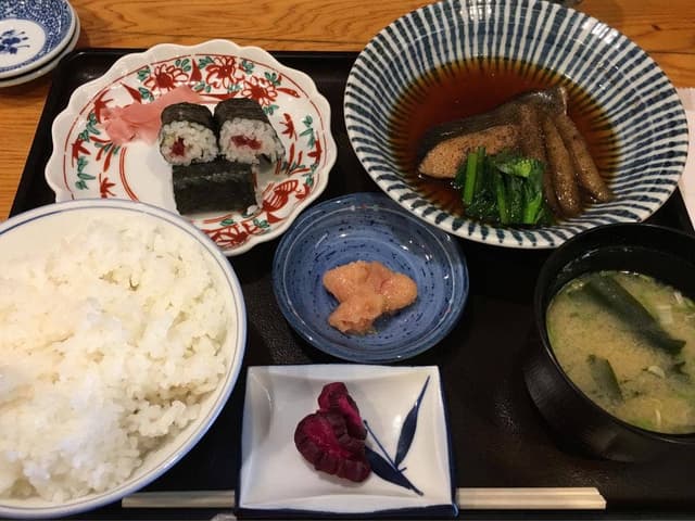 和食たか田 - サブ画像1