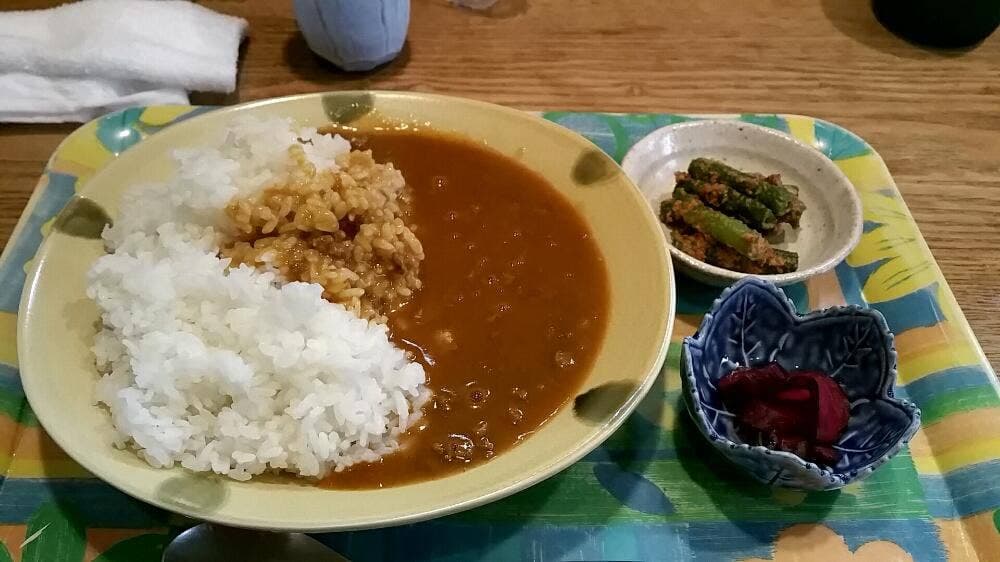 味処 柳