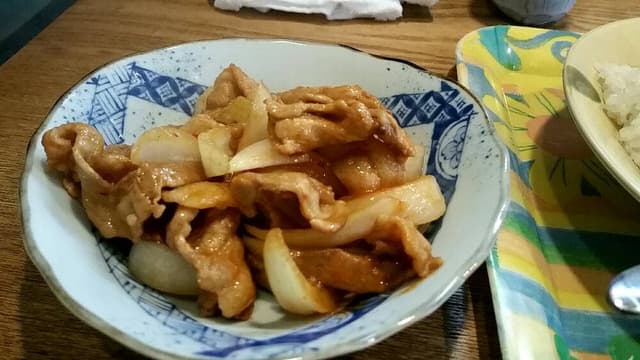 味処 柳 - サブ画像1