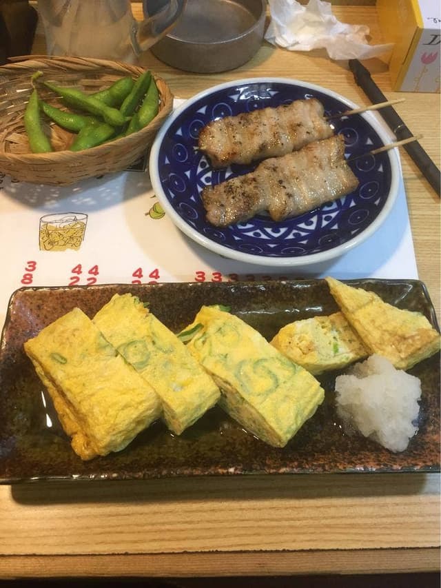 立ち飲み処 ますや - サブ画像3