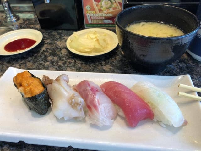 魚屋路碑文谷店 - サブ画像3