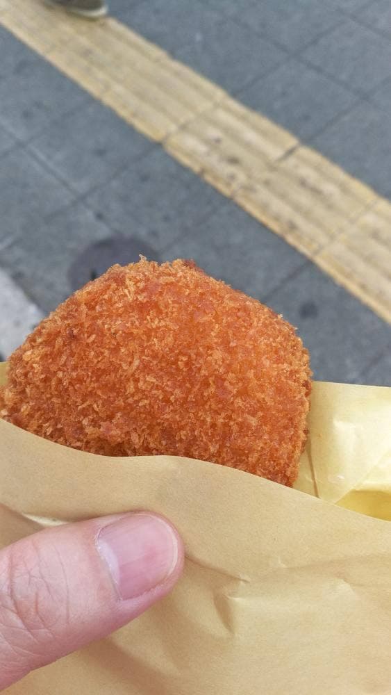 デリカキング 雑色店