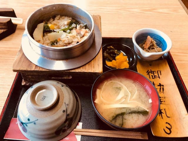 五頭の山茂登 - サブ画像3