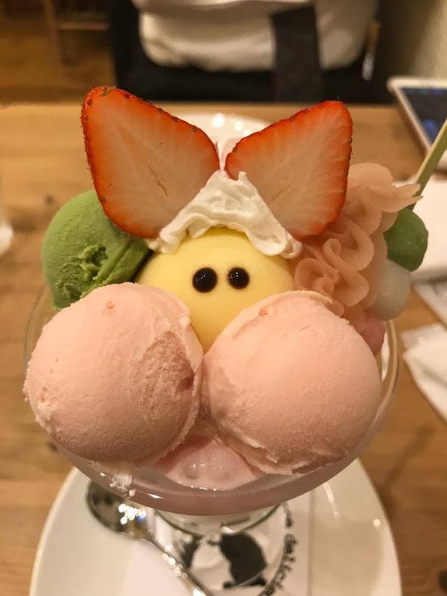 りーぶるらぱん - サブ画像2
