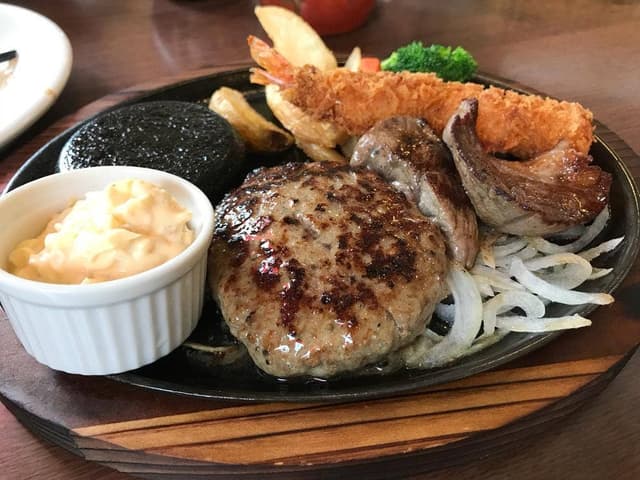 ステーキのあさくま 鳴海店 - サブ画像3