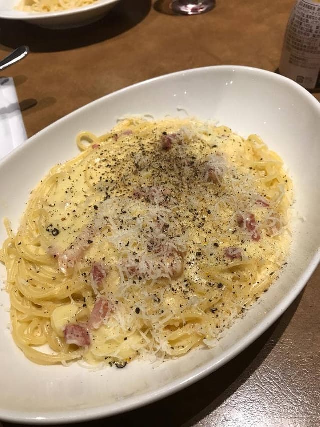 ジョリーパスタ 倉敷店 - サブ画像1