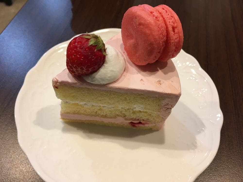 エル・トレゾア 片町店