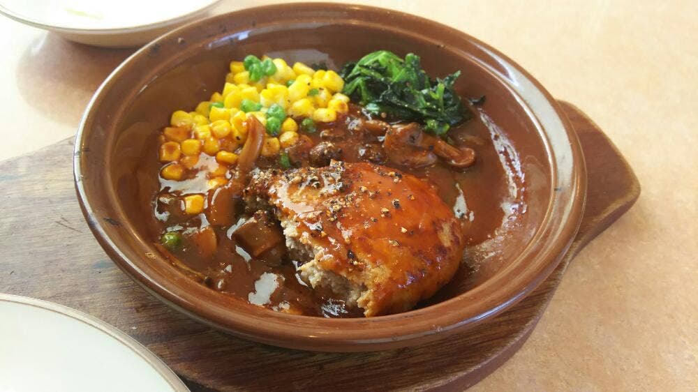 サイゼリヤ 桐生相生店