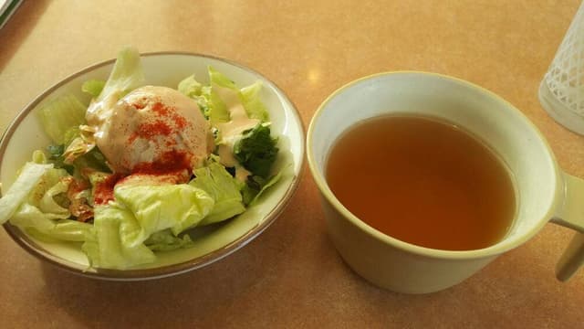 サイゼリヤ 桐生相生店 - サブ画像1