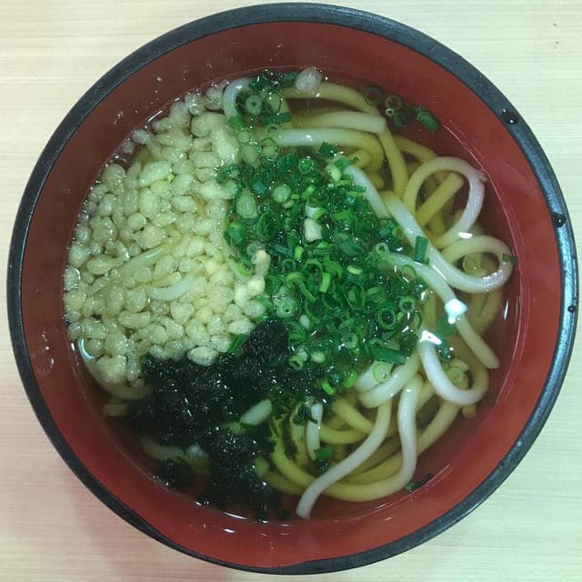 遠州庵 浜名湖SA - サブ画像1