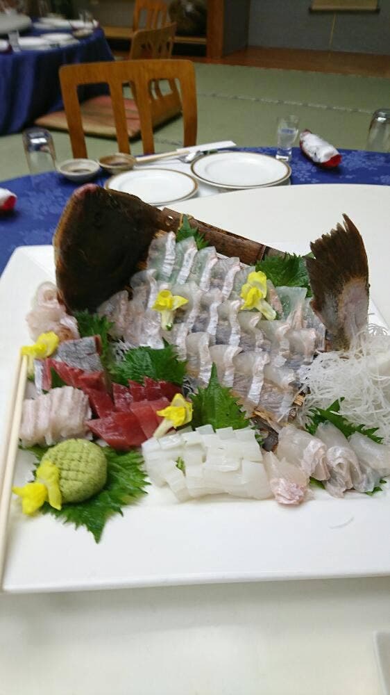 司ロイヤルホテル - サブ画像1