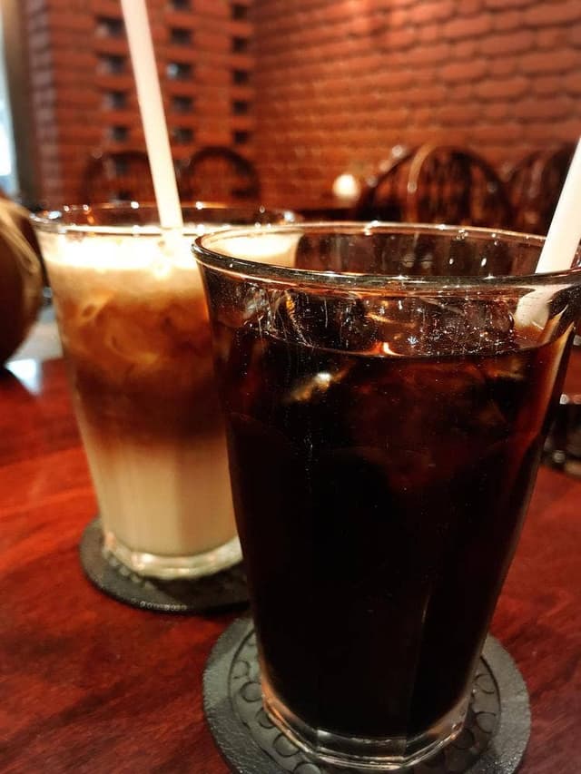 宮越屋珈琲 ポールタウン店 カフェバザール - サブ画像2