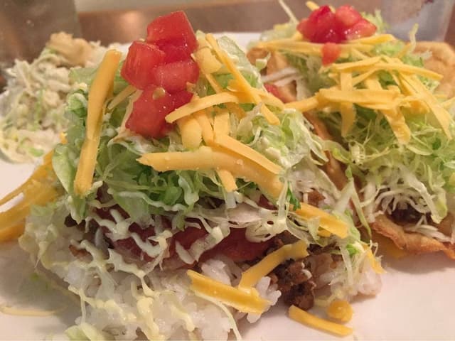 jam TACOS - サブ画像1