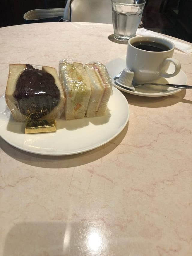 GORDO CAFE - サブ画像1