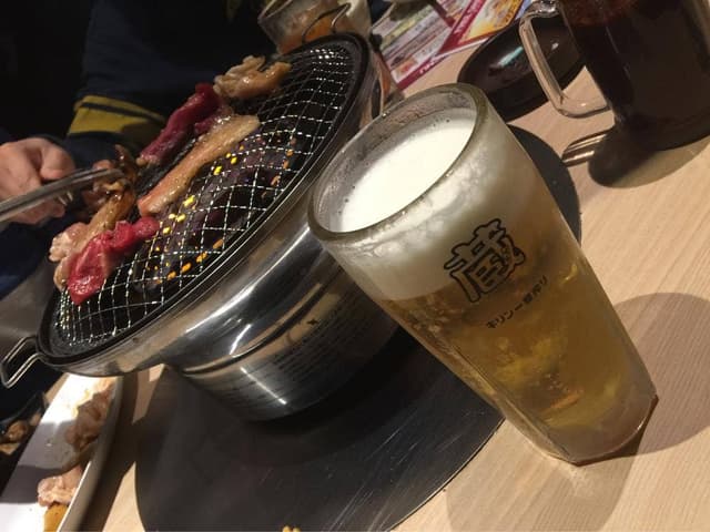 焼肉 蔵 野々市店 - サブ画像1